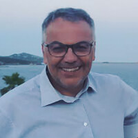 Matteo Ferraro