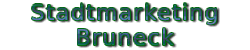 Stadtmarketing Bruneck